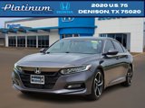 Used 2018 Honda Accord Sport image 2