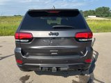 Used 2019 Jeep Grand Cherokee Altitude image 4