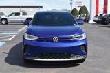 Used 2021 Volkswagen ID.4 Pro S image 2