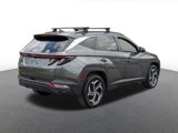 Used 2023 Hyundai Tucson SEL w/ Convenience Package image 3
