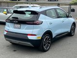 Used 2022 Chevrolet Bolt EUV Premier w/ Sun & Sound Package image 5