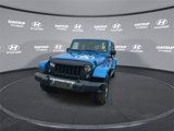 Used 2015 Jeep Wrangler Unlimited Sport image 6