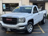 Used 2017 GMC Sierra 1500 2WD Regular Cab image 2