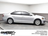 Used 2014 Volkswagen Passat 2.5 S image 4