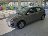 Used 2023 Kia Rio S image 2