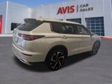 Used 2023 Mitsubishi Outlander SE image 6