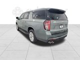 Used 2023 Chevrolet Suburban Premier image 3