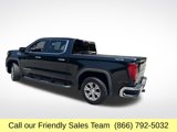 Used 2019 GMC Sierra 1500 SLT w/ SLT Convenience Package image 3