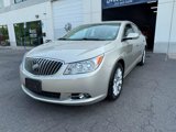 Used 2013 Buick LaCrosse Leather image 4