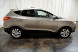 Used 2012 Hyundai Tucson Limited w/ Premium Pkg image 4