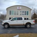 Used 2013 Ford F150 King Ranch image 2