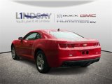 Used 2010 Chevrolet Camaro LT image 4