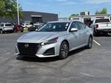 Certified 2023 Nissan Altima 2.5 SV image 2