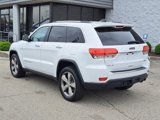 Used 2015 Jeep Grand Cherokee Limited w/ Trailer Tow Group IV image 3