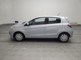 Used 2021 Mitsubishi Mirage ES image 2