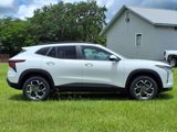New 2025 Chevrolet Trax LT image 3