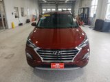 Used 2020 Hyundai Tucson Limited image 3