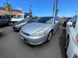 Used 2011 Chevrolet Impala Police image 3