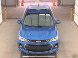 Used 2017 Chevrolet Sonic LT w/ Fun and Sun Package image 4