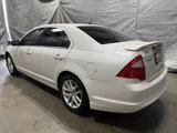Used 2012 Ford Fusion SEL image 4