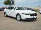 Used 2024 Honda Accord LX image 3