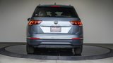 Used 2024 Volkswagen Tiguan S image 3