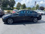 Used 2023 Kia Forte LXS w/ LXS Technology Package image 2