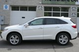 Used 2015 Acura RDX AWD image 3