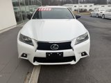Used 2015 Lexus GS 350 AWD image 4