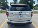 Used 2018 Ford Explorer Limited w/ Equipment Group 301A image 3