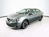 Used 2019 Nissan Sentra SR image 3