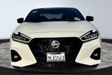Used 2022 Nissan Maxima SR w/ Sport Mat Group image 3