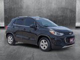 Certified 2020 Chevrolet Trax LT image 3