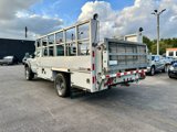 Used 2006 Ford F450 2WD Regular Cab Super Duty image 6