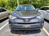 Used 2017 Toyota RAV4 XLE image 2