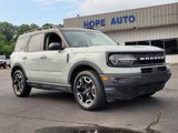 Used 2023 Ford Bronco Sport Outer Banks w/ Tech Package image 2