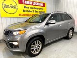 Used 2013 Kia Sorento SX w/ SX Premium Pkg image 3