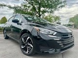 New 2025 Nissan Versa SR w/ Trunk Package image 3