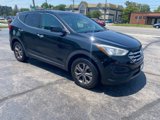 Used 2016 Hyundai Santa Fe Sport image 5