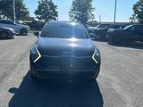 Used 2023 Kia Sportage X-Line w/ X-Line Premium Package image 3
