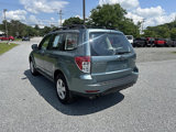 Used 2011 Subaru Forester 2.5X w/ Alloy Wheel Value Pkg image 3