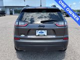 Used 2023 Jeep Cherokee Altitude Lux image 4