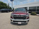 New 2025 RAM 1500 Big Horn image 2