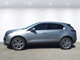 New 2025 Cadillac XT5 Premium Luxury w/ Technology Package image 2