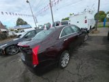 Used 2017 Cadillac ATS 2.0T AWD Sedan image 3