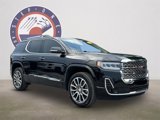 Used 2022 GMC Acadia Denali w/ Denali Ultimate Package image 2