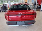 New 2025 Kia K4 EX image 4