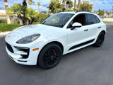 Used 2018 Porsche Macan GTS image 2