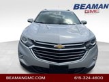 Used 2021 Chevrolet Equinox Premier w/ LPO, Floor Liner Package image 2