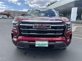 New 2026 GMC Terrain Elevation image 2
